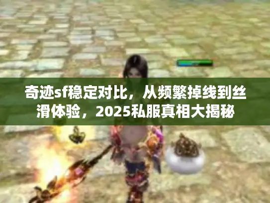 奇迹sf稳定对比,从频繁掉线到丝滑体验,2025私服真相大揭秘 奇迹sf稳定对比,从频繁掉线到丝滑体验,2025私服真相大揭秘