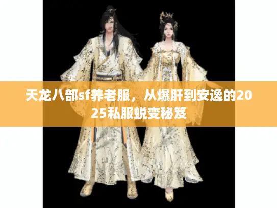 天龙八部sf养老服,从爆肝到安逸的2025私服蜕变秘笈 天龙八部sf养老服,从爆肝到安逸的2025私服蜕变秘笈