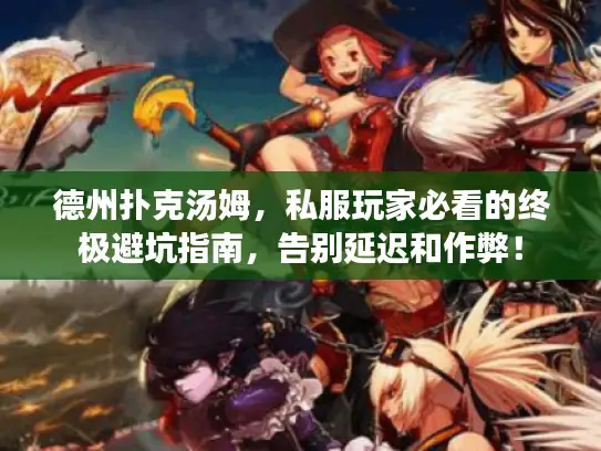 德州扑克汤姆，私服玩家必看的终极避坑指南，告别延迟和作弊！