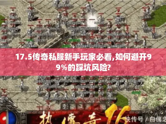 17.5传奇私服新手玩家必看,如何避开99%的踩坑风险?