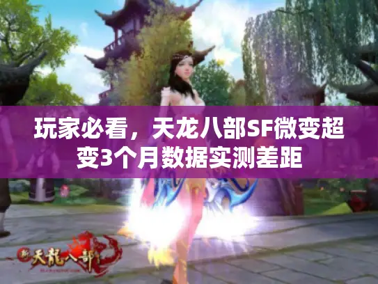 玩家必看,天龙八部SF微变超变3个月数据实测差距 玩家必看,天龙八部SF微变超变3个月数据实测差距