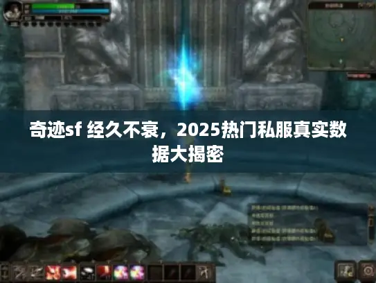 奇迹sf 经久不衰，2025热门私服真实数据大揭密