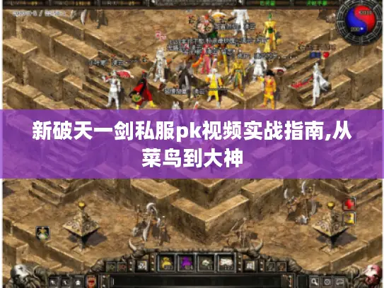 新破天一剑私服pk视频实战指南,从菜鸟到大神