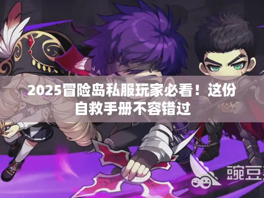 2025冒险岛私服玩家必看！这份自救手册不容错过