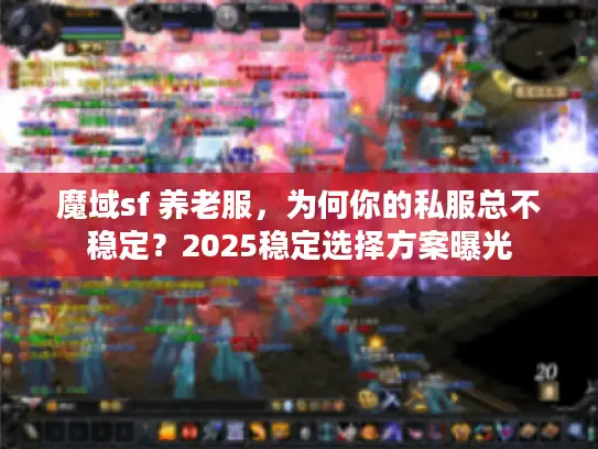 魔域sf 养老服，为何你的私服总不稳定？2025稳定选择方案曝光