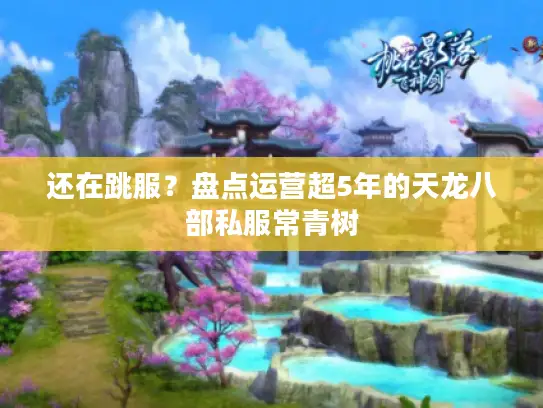 还在跳服?盘点运营超5年的天龙八部私服常青树 还在跳服?盘点运营超5年的天龙八部私服常青树