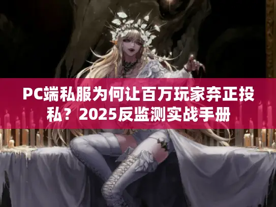 PC端私服为何让百万玩家弃正投私？2025反监测实战手册