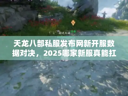 天龙八部私服发布网新开服数据对决,2025哪家新服真能扛住爆满? 天龙八部私服发布网新开服数据对决,2025哪家新服真能扛住爆满?