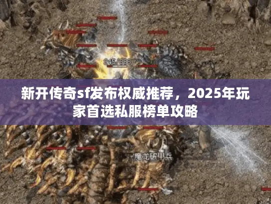 新开传奇sf发布权威推荐,2025年玩家首选私服榜单攻略 新开传奇sf发布权威推荐,2025年玩家首选私服榜单攻略