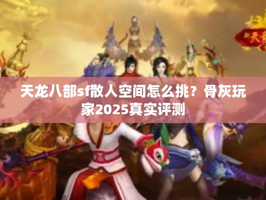 天龙八部sf散人空间怎么挑？骨灰玩家2025真实评测