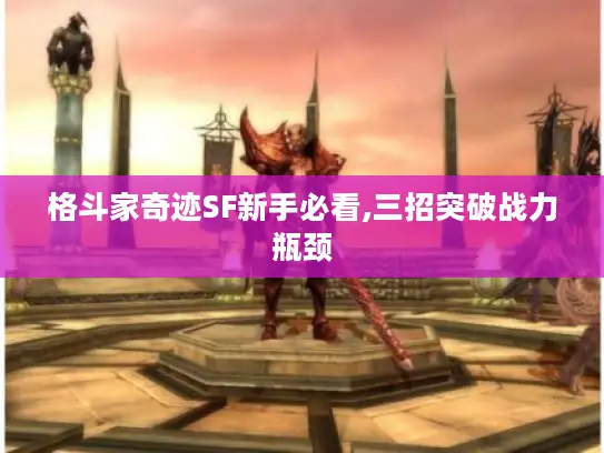 格斗家奇迹SF新手必看,三招突破战力瓶颈