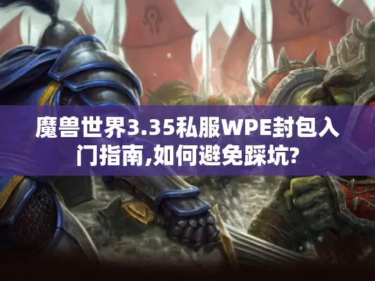 魔兽世界3.35私服WPE封包入门指南,如何避免踩坑?