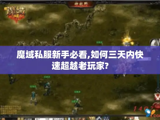 魔域私服新手必看,如何三天内快速超越老玩家? 魔域私服新手必看,如何三天内快速超越老玩家?