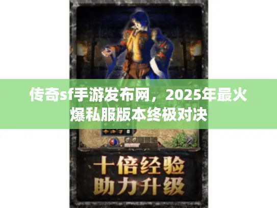 传奇sf手游发布网,2025年最火爆私服版本终极对决 传奇sf手游发布网,2025年最火爆私服版本终极对决