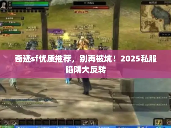 奇迹sf优质推荐，别再被坑！2025私服陷阱大反转