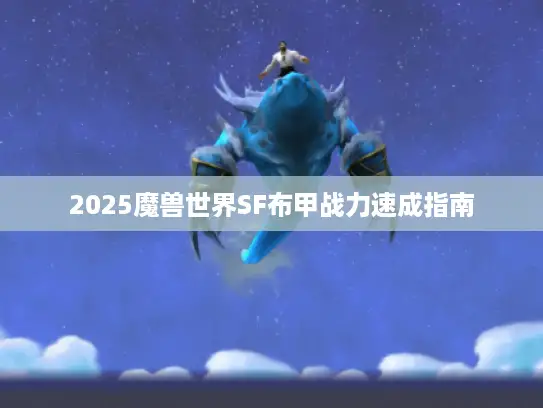 2025魔兽世界SF布甲战力速成指南