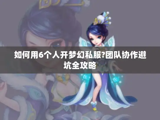 如何用6个人开梦幻私服?团队协作避坑全攻略