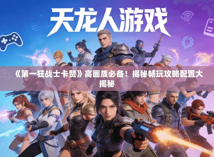 《第一狂战士卡赞》高画质必备！揭秘畅玩攻略配置大揭秘