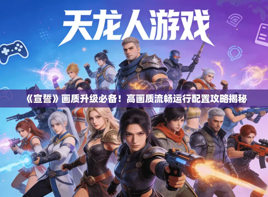 《宣誓》画质升级必备！高画质流畅运行配置攻略揭秘