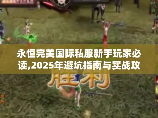 永恒完美国际私服新手玩家必读,2025年避坑指南与实战攻略 永恒完美国际私服新手玩家必读,2025年避坑指南与实战攻略