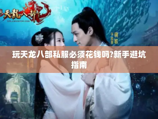 玩天龙八部私服必须花钱吗?新手避坑指南