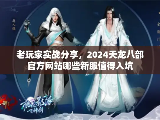 老玩家实战分享，2024天龙八部官方网站哪些新服值得入坑