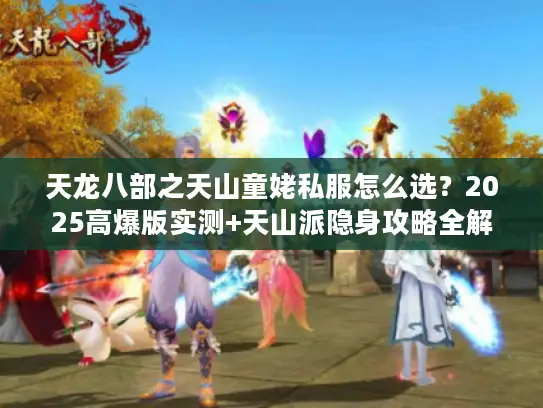 天龙八部之天山童姥私服怎么选？2025高爆版实测+天山派隐身攻略全解析