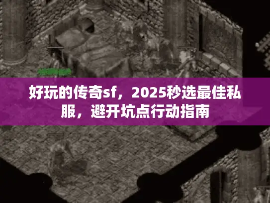 好玩的传奇sf，2025秒选最佳私服，避开坑点行动指南