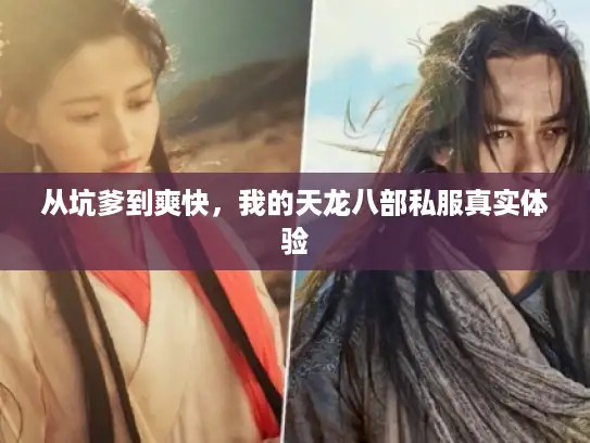 从坑爹到爽快,我的天龙八部私服真实体验 从坑爹到爽快,我的天龙八部私服真实体验