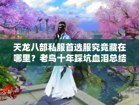 天龙八部私服首选服究竟藏在哪里?老鸟十年踩坑血泪总结 天龙八部私服首选服究竟藏在哪里?老鸟十年踩坑血泪总结