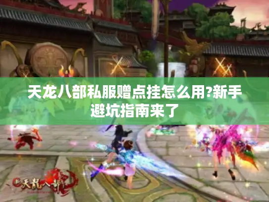 天龙八部私服赠点挂怎么用?新手避坑指南来了