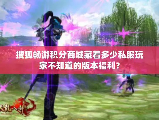 搜狐畅游积分商城藏着多少私服玩家不知道的版本福利? 搜狐畅游积分商城藏着多少私服玩家不知道的版本福利?
