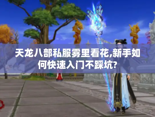 天龙八部私服雾里看花,新手如何快速入门不踩坑? 天龙八部私服雾里看花,新手如何快速入门不踩坑?