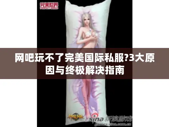 网吧玩不了完美国际私服?3大原因与终极解决指南