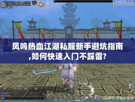 凤鸣热血江湖私服新手避坑指南,如何快速入门不踩雷?
