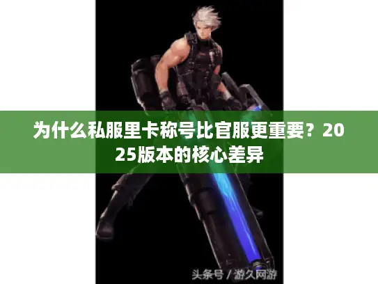 为什么私服里卡称号比官服更重要?2025版本的核心差异 为什么私服里卡称号比官服更重要?2025版本的核心差异