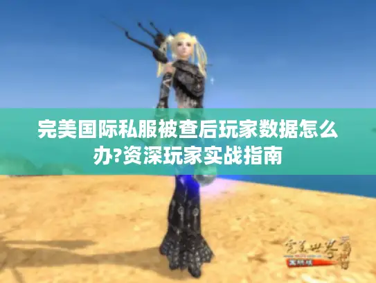完美国际私服被查后玩家数据怎么办?资深玩家实战指南 完美国际私服被查后玩家数据怎么办?资深玩家实战指南