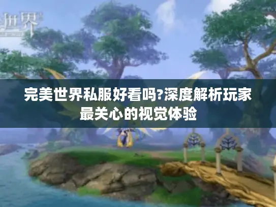 完美世界私服好看吗?深度解析玩家最关心的视觉体验