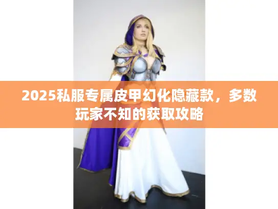 2025私服专属皮甲幻化隐藏款，多数玩家不知的获取攻略
