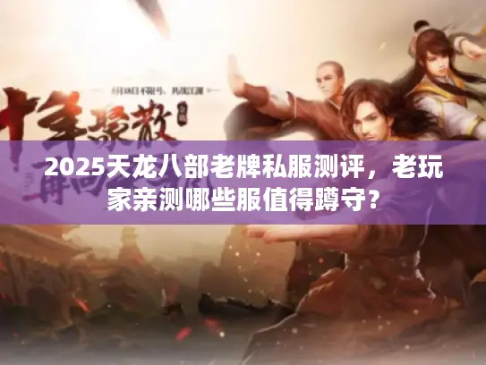 2025天龙八部老牌私服测评，老玩家亲测哪些服值得蹲守？