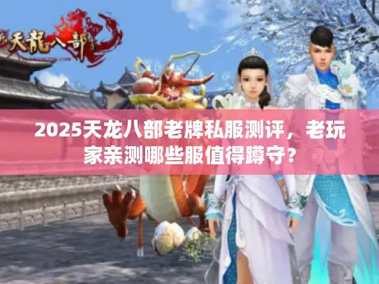 2025天龙八部老牌私服测评，老玩家亲测哪些服值得蹲守？