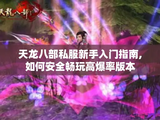 天龙八部私服新手入门指南,如何安全畅玩高爆率版本 天龙八部私服新手入门指南,如何安全畅玩高爆率版本