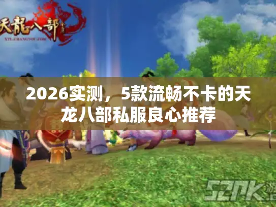 2026实测，5款流畅不卡的天龙八部私服良心推荐