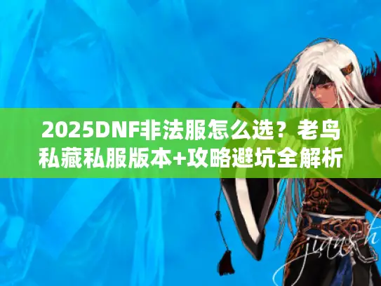 2025DNF非法服怎么选?老鸟私藏私服版本+攻略避坑全解析 2025DNF非法服怎么选?老鸟私藏私服版本+攻略避坑全解析