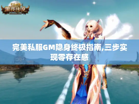 完美私服GM隐身终极指南,三步实现零存在感