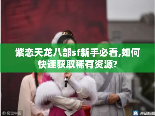 紫恋天龙八部sf新手必看,如何快速获取稀有资源?