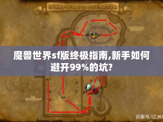 魔兽世界sf版终极指南,新手如何避开99%的坑?