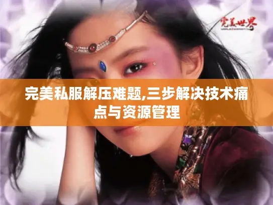 完美私服解压难题,三步解决技术痛点与资源管理 完美私服解压难题,三步解决技术痛点与资源管理
