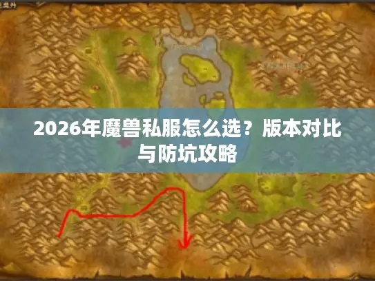 2026年魔兽私服怎么选?版本对比与防坑攻略 2026年魔兽私服怎么选?版本对比与防坑攻略