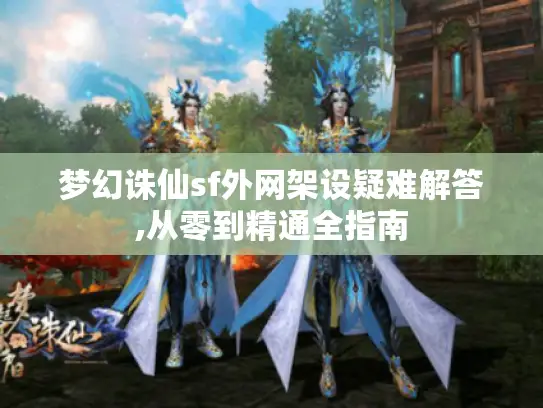 梦幻诛仙sf外网架设疑难解答,从零到精通全指南 梦幻诛仙sf外网架设疑难解答,从零到精通全指南